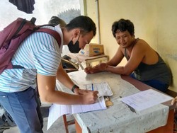 BPS Mulai Mendata Jumlah Penduduk Kaya dan Miskin di Sumut