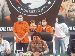 Telan 1,2 Kg Kokain, Wanita Asal Peru Ditangkap di Bandara Soekarno-Hatta