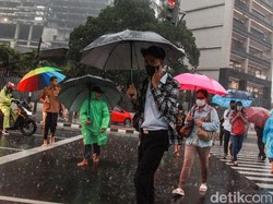 Wanti-wanti Peneliti BRIN soal Potensi Badai Dahsyat 28 Desember