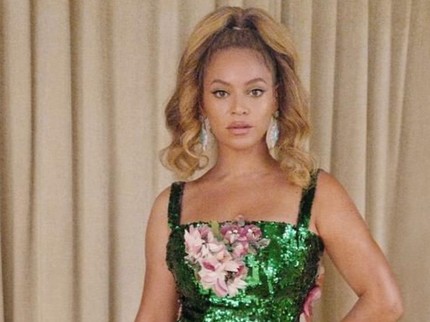 Curhat Beyonce Pernah Sakit Hati Digosipkan Gunakan Ibu Pengganti untuk Lahirkan Blue Ivy