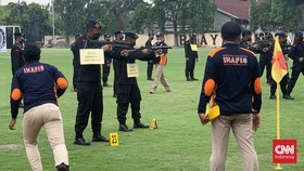 Kejati: 3 Berkas Kanjuruhan yang Dilimpahkan Polda Jatim Belum Lengkap