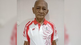 Pencetak Gol Indonesia ke Australia Risdianto Akan Operasi Jantung