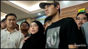 Pengacara Siap Tindak Tegas yang Cemarkan Nama Baik Lesti & Billar