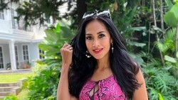 Diah Permatasari Tegas Tak Mau Oplas demi Awet Muda, Ini Alasannya