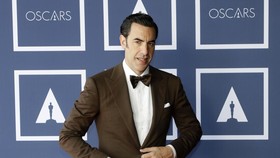 Sacha Baron Cohen Digosipkan Gabung MCU Sebagai Mephisto