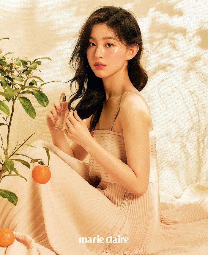 Sebelum curi atensi di Little Women 'versi Korea', Park Ji Hoo menarik perhatian dalam serial All Of Us Are Dead, sebagai Nam On-Jo. Kamu sudah menonton?/Foto: Instagram @03_hu