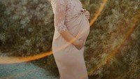 <p>Sebelumnya, Gracia telah mengumumkan kehamilannya melalui instagram beberapa waktu lalu saat usia kandungannya sudah memasuki tujuh bulan. (Foto: instagram @graciaz14/@iam_wills)</p>