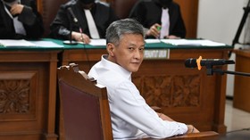 Sambo Atur Pemeriksaan Saksi Pembunuhan Brigadir J di Paminal Propam