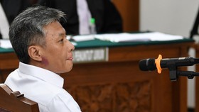 Tak Ajukan Eksepsi, Sidang Hendra Kurniawan Dilanjut Pekan Depan