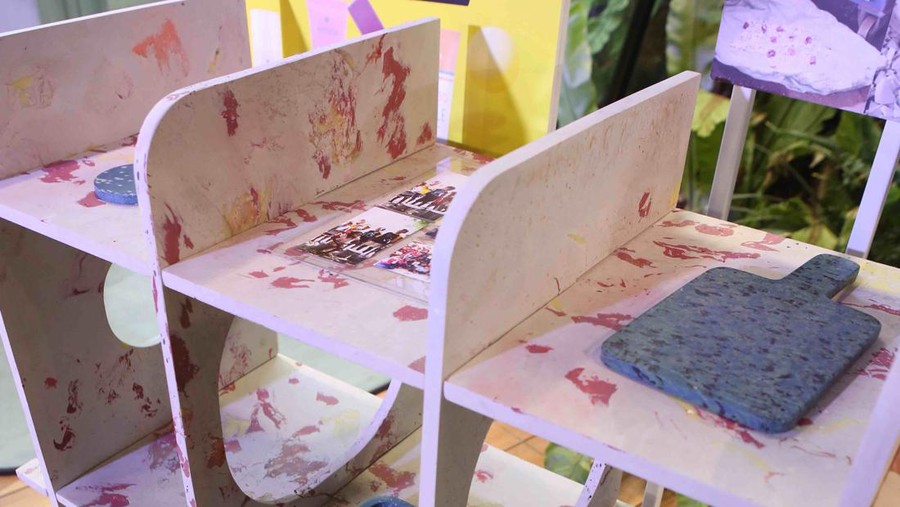 Sustainable Beauty Emina