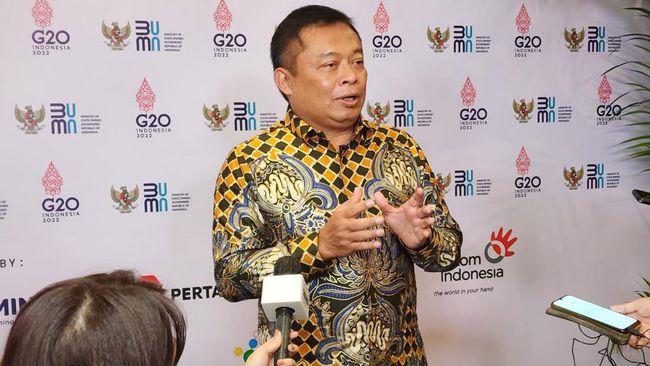 Telkom Terus Pacu Transformasi untuk Mendigitalkan Bangsa