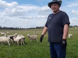 Terdampak Banjir, Warga RI di Victoria Tak Bisa Bekerja dan Harus Mengungsi