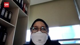 VIDEO: IDAI Sebut Tak Semua RS Bisa Layani Cuci Darah Anak