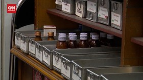 VIDEO: RS Pirngadi Medan Hentikan Pemberian Obat Batuk Sirup Ke Pasien