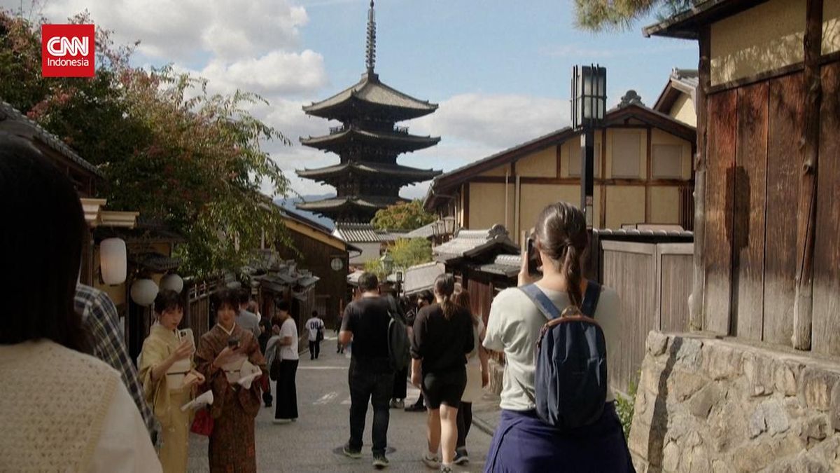 Beware of the Cyber Attack Target of Japanese Tourism · Global Voices