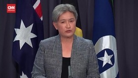 VIDEO: Australia Batalkan Pengakuan Yerusalem Sebagai Ibukota Israel