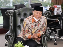 Diajukan PKS Jadi Cawapres Anies, Hidayat Nur Wahid: Tunggu Hari Baik