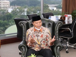 Waket MPR Kritisi Aturan Baru Kemenag soal Penanganan Kekerasan Seksual