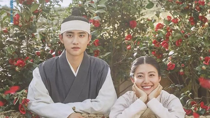 100 Days My Prince / Foto : soompi.com/