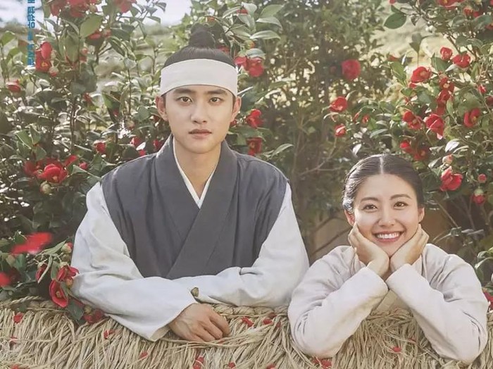 100 Days My Prince / Foto : soompi.com/
