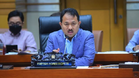 Komisi III Dukung Listyo Reformasi Internal Polri Sesuai Arahan Jokowi