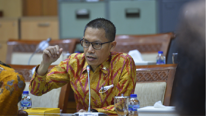 Anggota Komisi VIII DPR RI Nurhuda Yusro menyatakan apresiasi terhadap langkah Menteri Agama Yaqut Cholil Qoumas