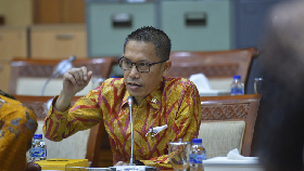DPR Apresiasi PMA Menag Cegah Kekerasan Seksual di Satuan Pendidikan
