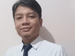 Bahaya di Tanah Surga