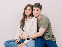 Diisukan Pisah dengan Audy Marissa, Anthony Xie: Untuk Hal Negatif.....