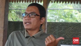 Cerita Orang Tua Pasien Gagal Ginjal Akut Wafat Meski Tak Minum Obat