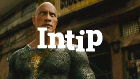 INTIP: 7 Pemeran dan Karakter Black Adam