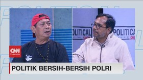 VIDEO: Debat Haris Azhar Vs Penasihat Kapolri