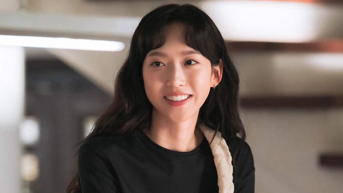 Drama Korea Cheer Up