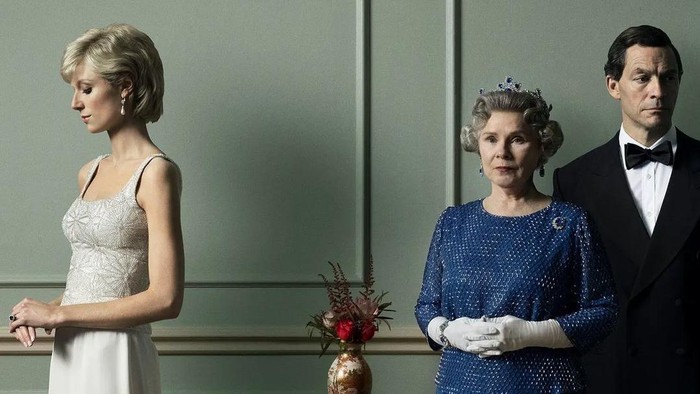 Segera Tayang Berikut Daftar Pemain Serial Netflix the Crown Season 5! Seberapa Mirip? Segera Tayang Berikut Daftar Pemain Serial Netflix the Crown Season 5! Seberapa Mirip?
