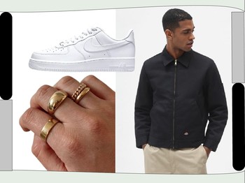 Staff Picks: Most Essential Item in Your Wardrobe