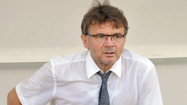 Pelatih timnas Vietnam Philippe Troussier menyatakan bahwa duel Vietnam vs Jepang tidak sepenuhnya merupakan duel hidup-mati di Piala Asia.