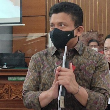 Muncul Komunitas Pecinta Ferdy Sambo Bikin Geger, Langsung Dikecam Netizen