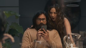 Review Film: Perfect Strangers (2022)