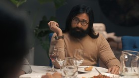 Vino G Bastian Tak Sangka Syuting Perfect Strangers Terasa Berat