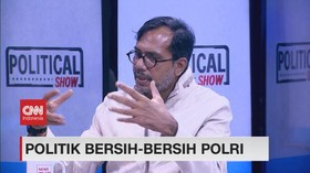 VIDEO: Haris Azhar: Ada Mobilisasi Polisi di Kasus Kanjuruhan