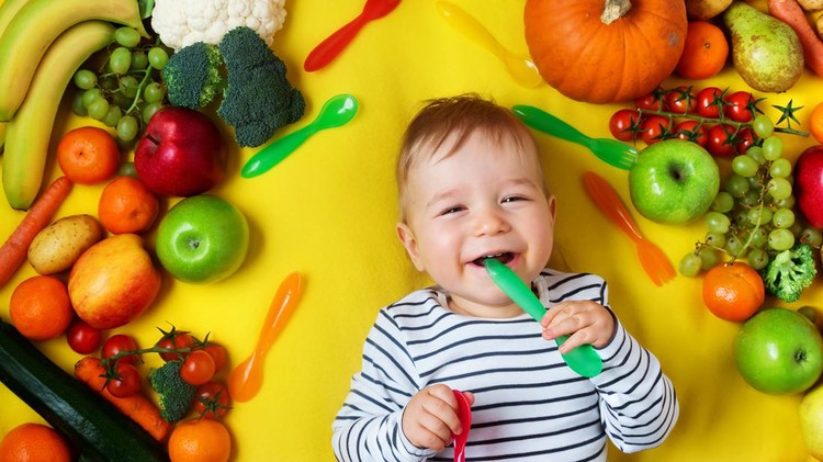 Ilustrasi 5 Bahan Makanan yang Mengandung Zat Besi, Penting untuk Kebutuhan Si Kecil