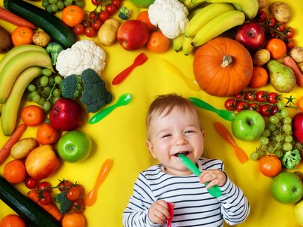 5 Bahan Makanan yang Mengandung Zat Besi, Penting untuk Kebutuhan Si Kecil