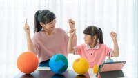 Kecerdasan Emosional Buat Anak Lebih Bahagia? Simak Cara Melatihnya Menurut Pakar