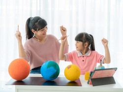 20 Contoh Soal PTS IPA Kelas 6 SD Semester 2 dan Jawabannya, Siswa Merapat!