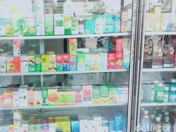 Ikatan Apoteker Indonesia Jatim Sepakat Tak Jual Obat Sirup Anak!