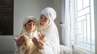 Doa Niat Puasa Ramadan 1444 H/2023, Lengkap dengan Arab, Latin, dan Artinya