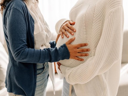 Mengenal Proses Surrogate Mother, 'Meminjam' Rahim Ibu Pengganti untuk Hamil Anak Pasangan Lain