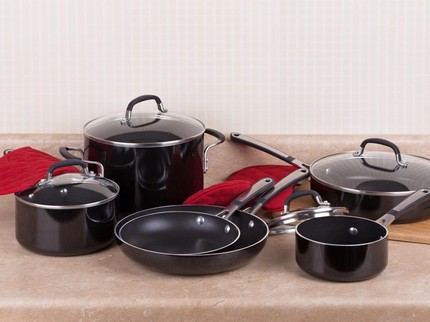 5 Peralatan Masak Paling Mahal di Dunia, Bunda Ingin Beli?