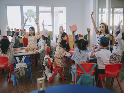 7 Tips Memilih Daycare yang Aman untuk Anak, Jangan Lupa Lakukan Survei Bun