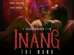 Sinopsis Film Inang dan Jadwal Bioskop Semarang Hari Ini 21 Oktober